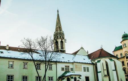 Franciscan Church Image