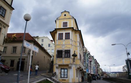 Museum Of Clocks - House Of The Good Shepherd Image