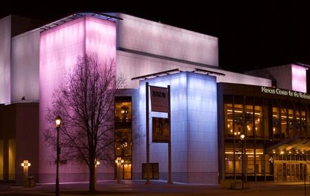 Marcus Center Image
