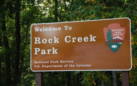 Rock Creek Park Image