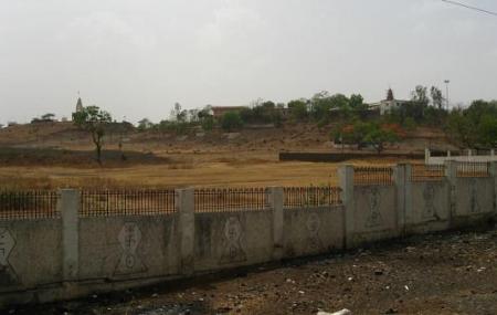 Gommat Giri Image
