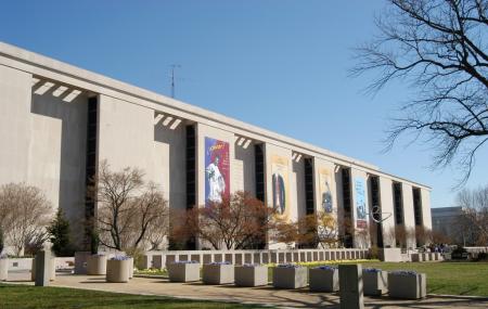 National Museum Of American History Image