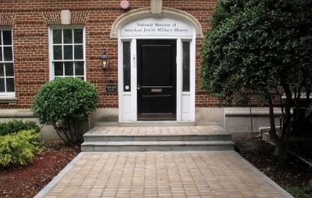 National Museum Of American Jewish Military History Image