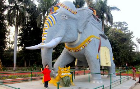 Haathi Park Image