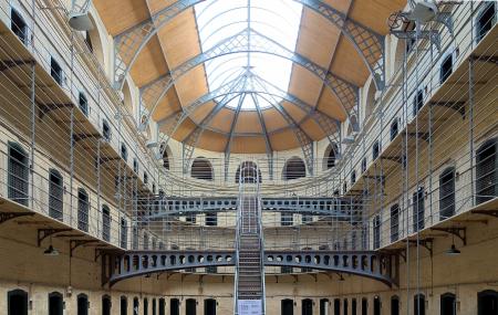 Kilmainham Gaol Image