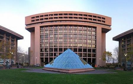 L' Enfant Plaza Image