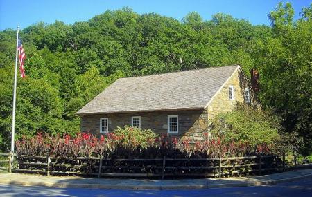 Peirce Mill Image
