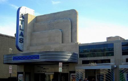 Atlas Performing Arts Center Image