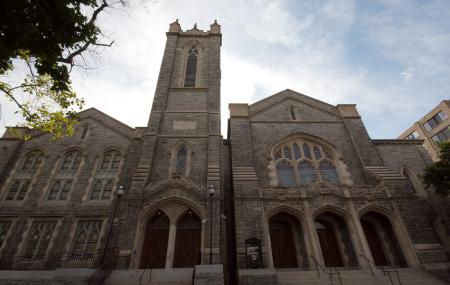 Foundry United Methodist Church Image