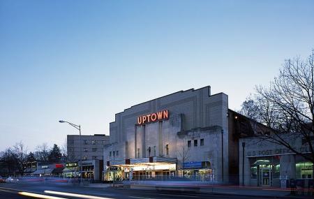 Uptown Theater Image