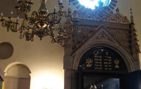 The Quincentennial Foundation Museum Of Turkish Jews Image