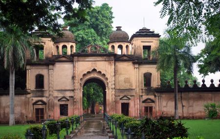 Sikandar Bagh Image