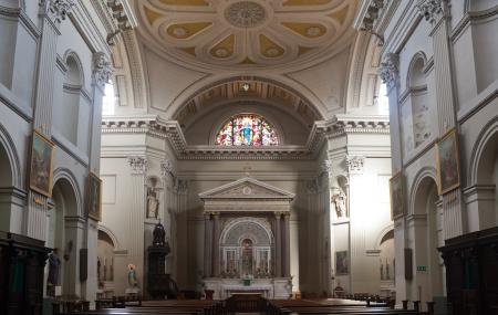 St Audoen's Church, Dublin Image