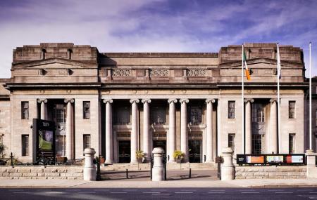 The National Concert Hall Image