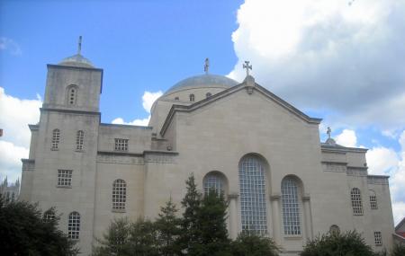 Saint Sophia Cathedral Image