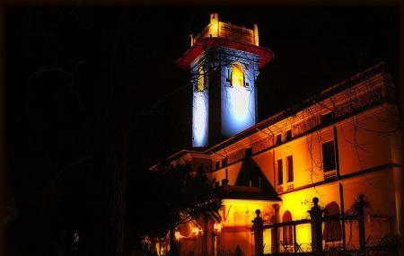 Khedive Palace Image