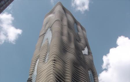 Aqua Tower Image
