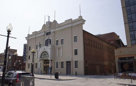 Howard Theatre Image