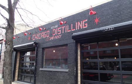 Chicago Distilling Company Image
