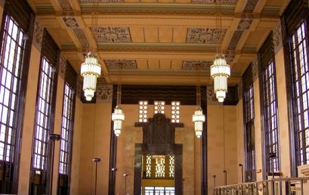 Union Station Image