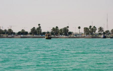 The Corniche Image
