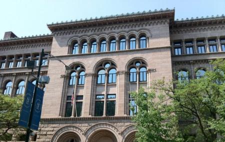 Newberry Library Image