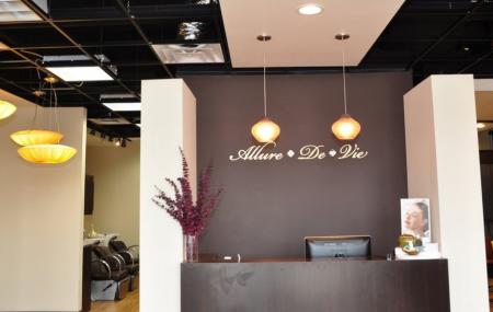 Allure De Vie Salon & Day Spa Image