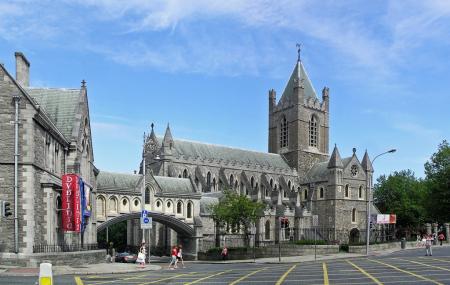 Christ Church Cathedral Image