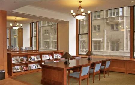 Pritzker Military Museum And Library Image