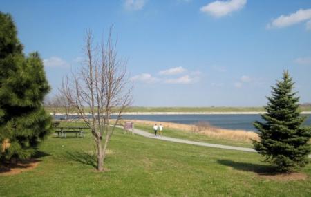 Zorinsky Lake Park