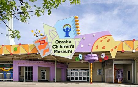 Omaha Children's Museum Image