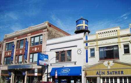 Andersonville Image