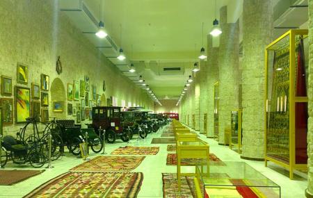Sheikh Faisal Bin Qassim Al Thani Museum Image