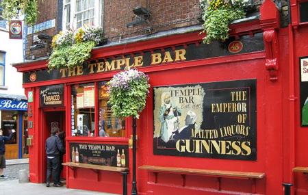 Temple Bar Company, Dublin 