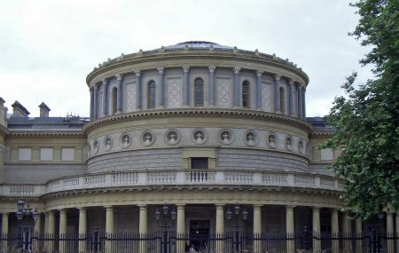 National Museum Of Ireland Archaeology Image