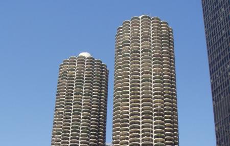 Marina City Image