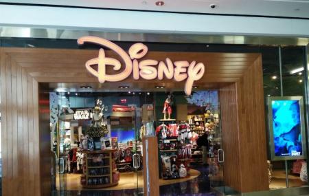 Disney Store Image