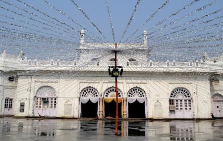 Kaiserbagh Palace Image