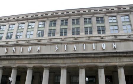 Union Station Image