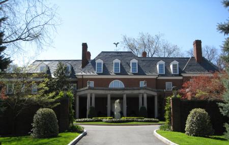 Hillwood Estate, Museum & Gardens Image