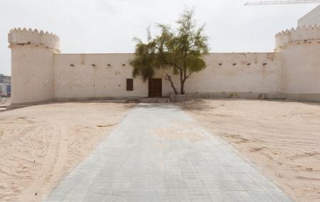 Al Koot Fort Image