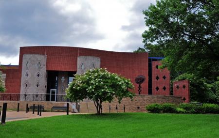 Anacostia Community Museum Image
