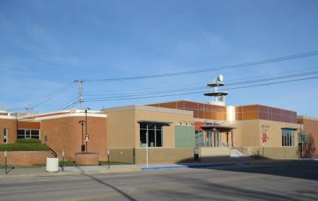 Dahl Arts Center Image
