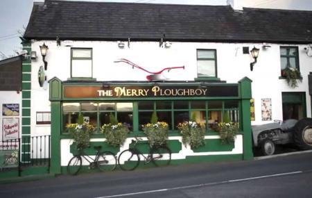 The Merry Ploughboy Image
