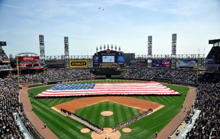 U.S. Cellular Field Guide – Where to Park, Eat, and Get Cheap Tickets