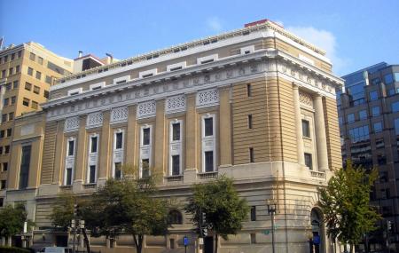 National Museum Of Women In The Arts Image