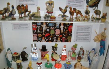 Spielzeugmuseum Image
