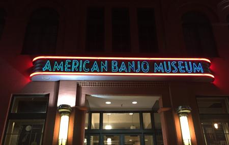 American Banjo Museum Image