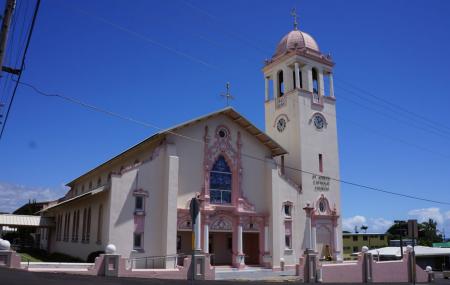St. Joseph Catholic Church Image