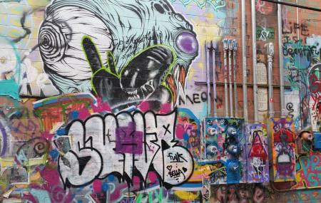 Art Alley Image